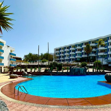 Paradise Tenerife Σαν Μιγκέλ ντε Αμπόνα Εξωτερικό φωτογραφία