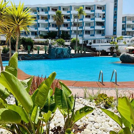 Paradise Tenerife Σαν Μιγκέλ ντε Αμπόνα Εξωτερικό φωτογραφία
