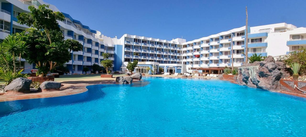 Paradise Tenerife Σαν Μιγκέλ ντε Αμπόνα Εξωτερικό φωτογραφία