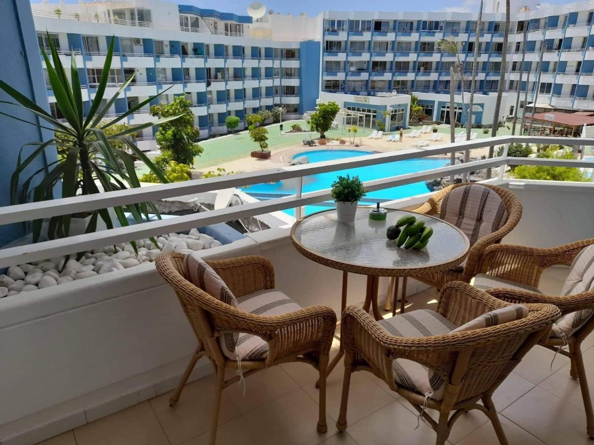 Paradise Tenerife Σαν Μιγκέλ ντε Αμπόνα Εξωτερικό φωτογραφία