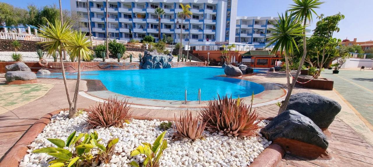 Paradise Tenerife Σαν Μιγκέλ ντε Αμπόνα Εξωτερικό φωτογραφία
