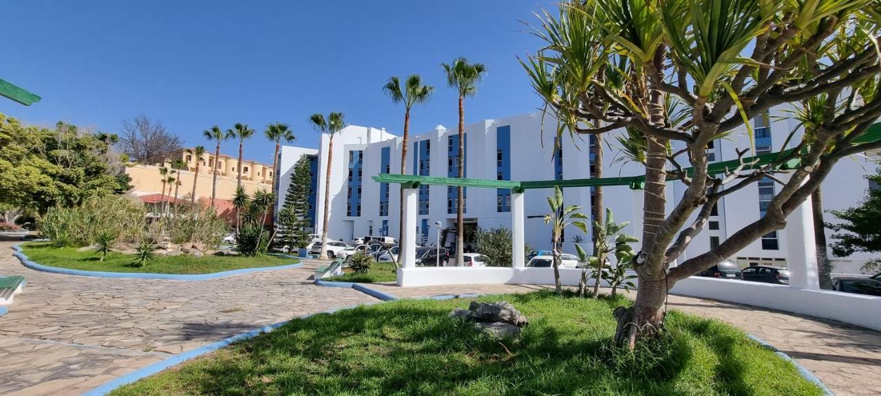 Paradise Tenerife Σαν Μιγκέλ ντε Αμπόνα Εξωτερικό φωτογραφία