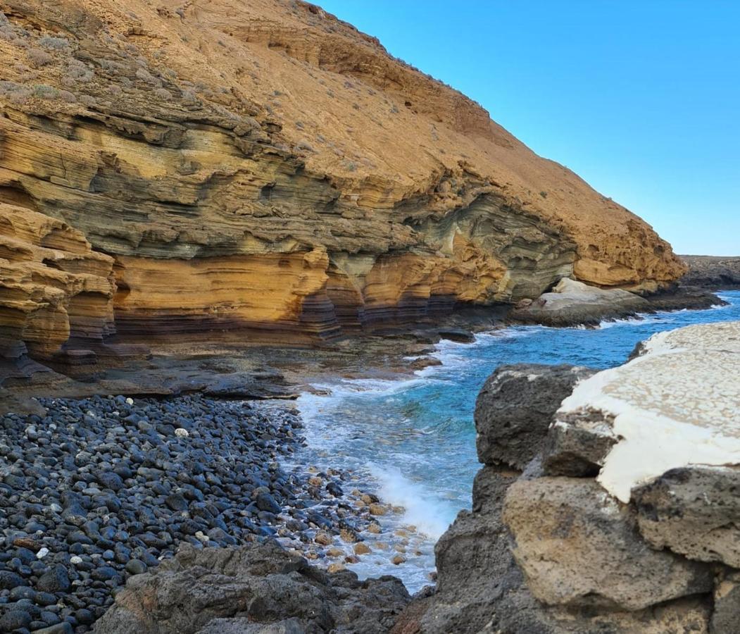 Paradise Tenerife Σαν Μιγκέλ ντε Αμπόνα Εξωτερικό φωτογραφία