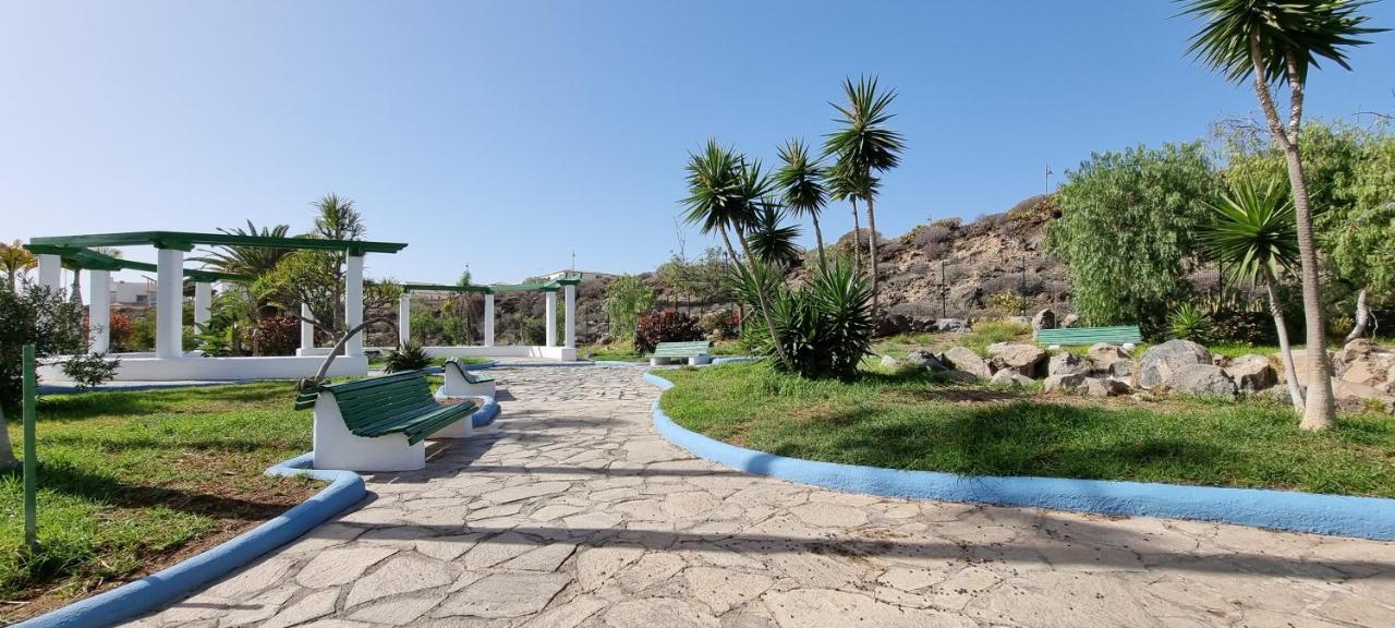 Paradise Tenerife Σαν Μιγκέλ ντε Αμπόνα Εξωτερικό φωτογραφία