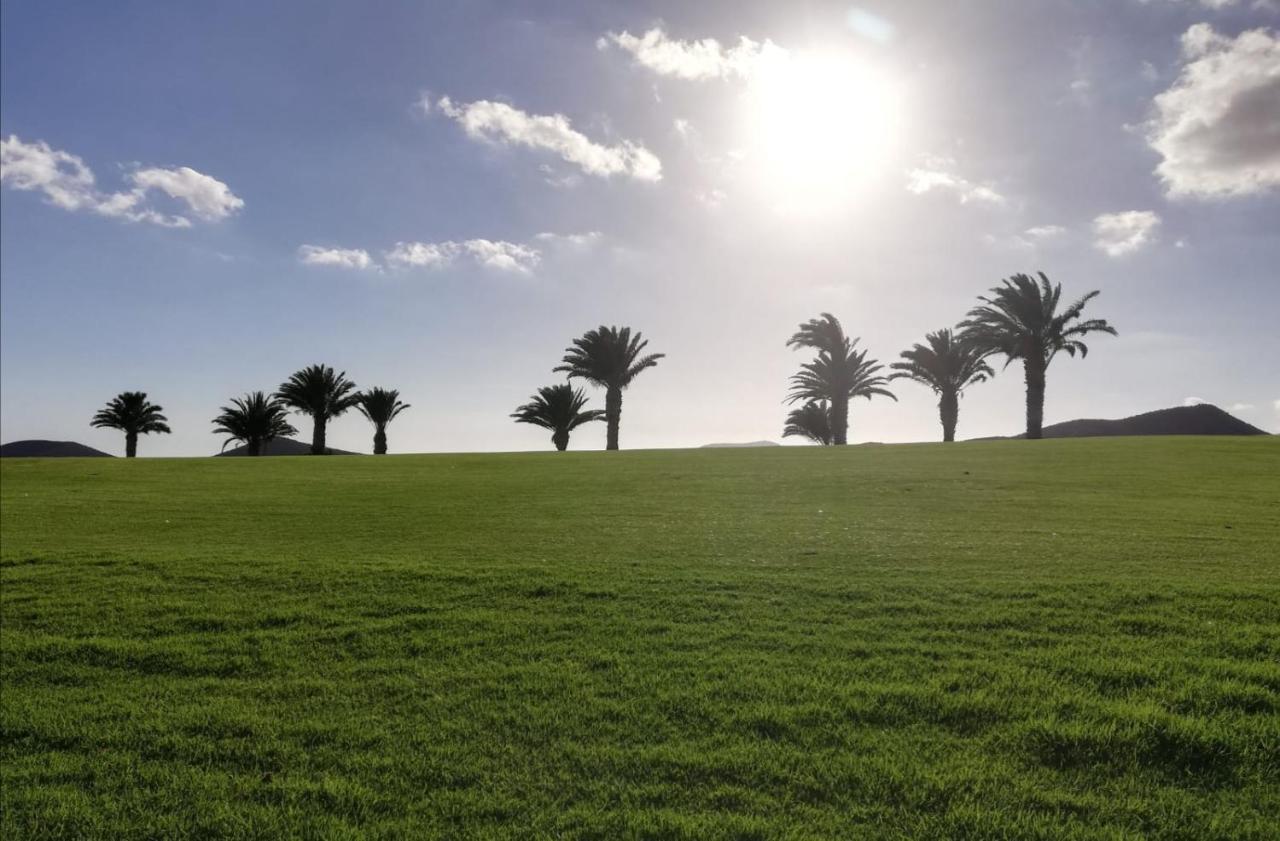 Paradise Tenerife Σαν Μιγκέλ ντε Αμπόνα Εξωτερικό φωτογραφία