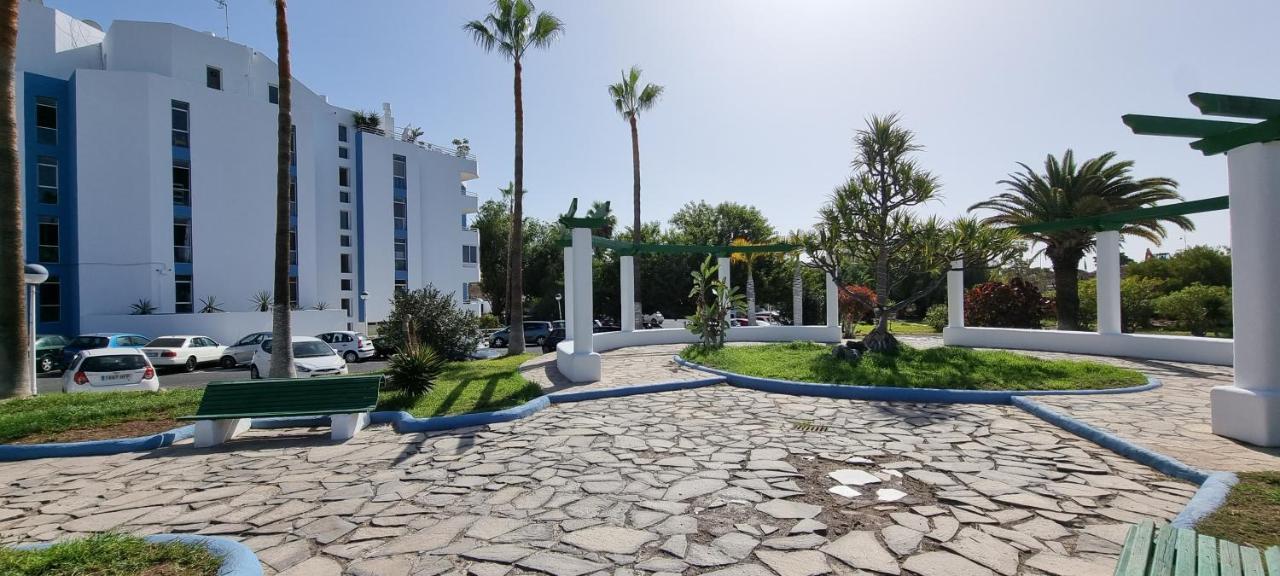 Paradise Tenerife Σαν Μιγκέλ ντε Αμπόνα Εξωτερικό φωτογραφία
