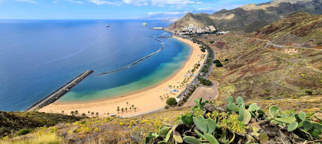 Paradise Tenerife Σαν Μιγκέλ ντε Αμπόνα Εξωτερικό φωτογραφία