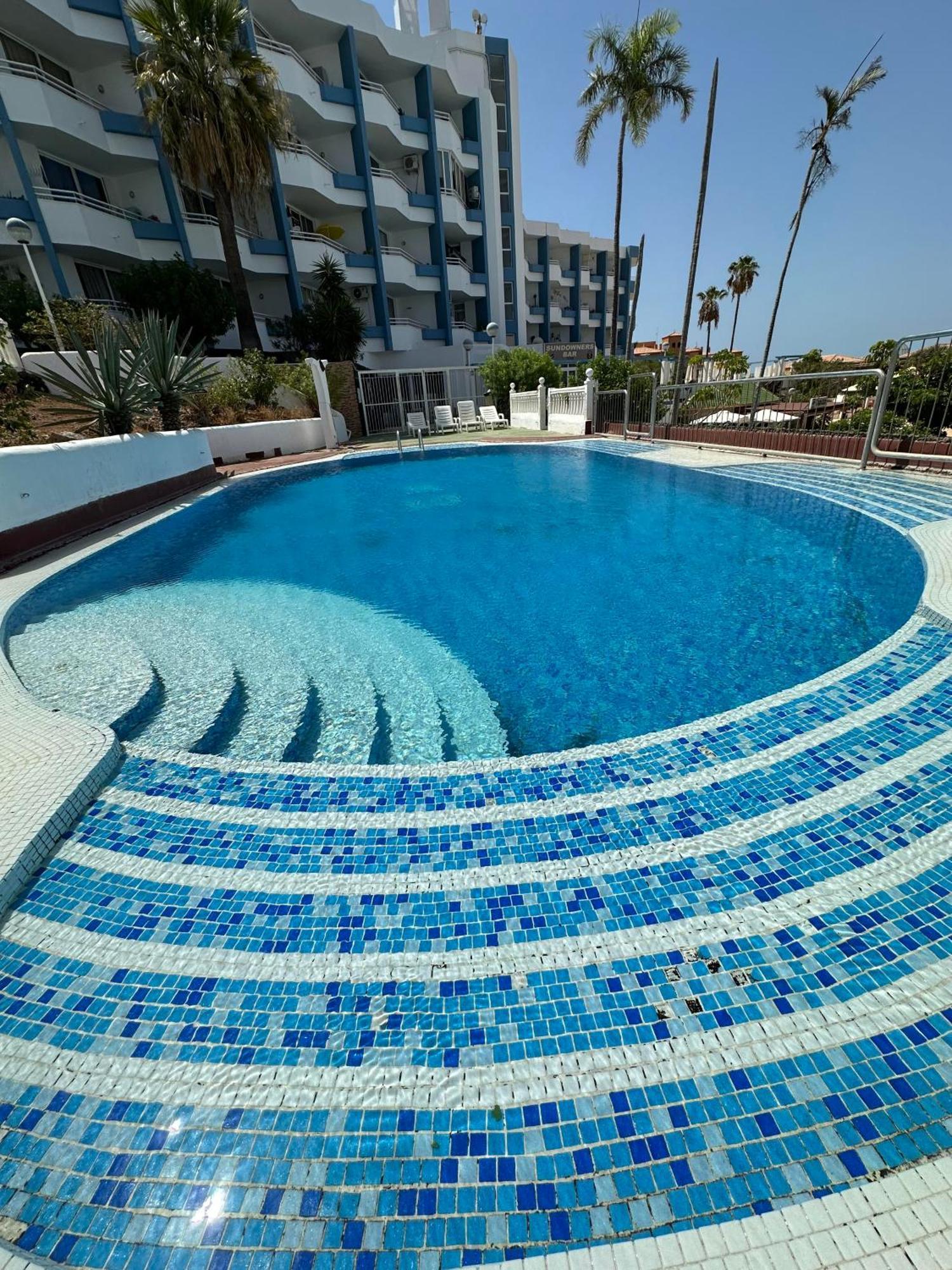 Paradise Tenerife Σαν Μιγκέλ ντε Αμπόνα Εξωτερικό φωτογραφία