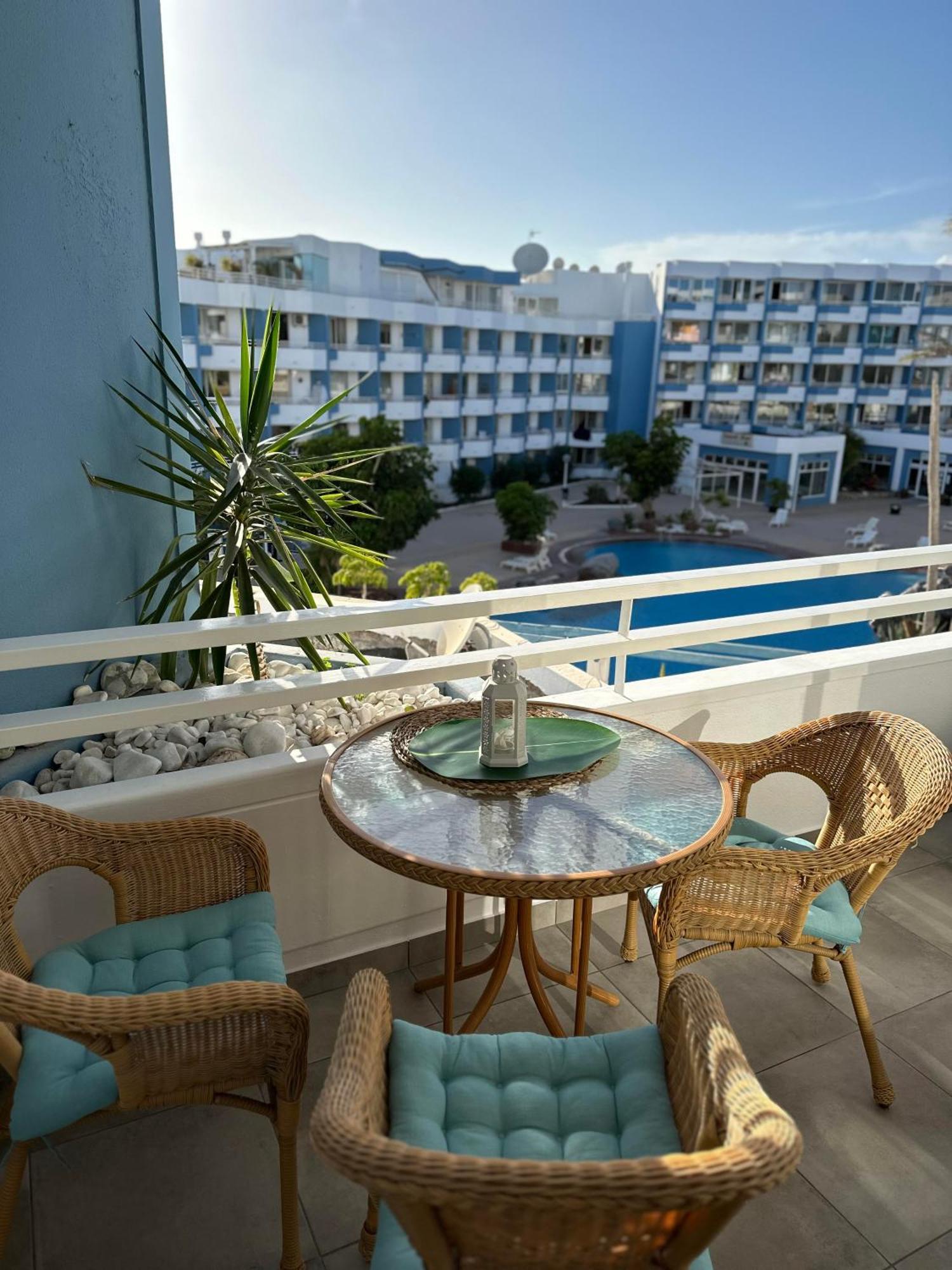 Paradise Tenerife Σαν Μιγκέλ ντε Αμπόνα Εξωτερικό φωτογραφία
