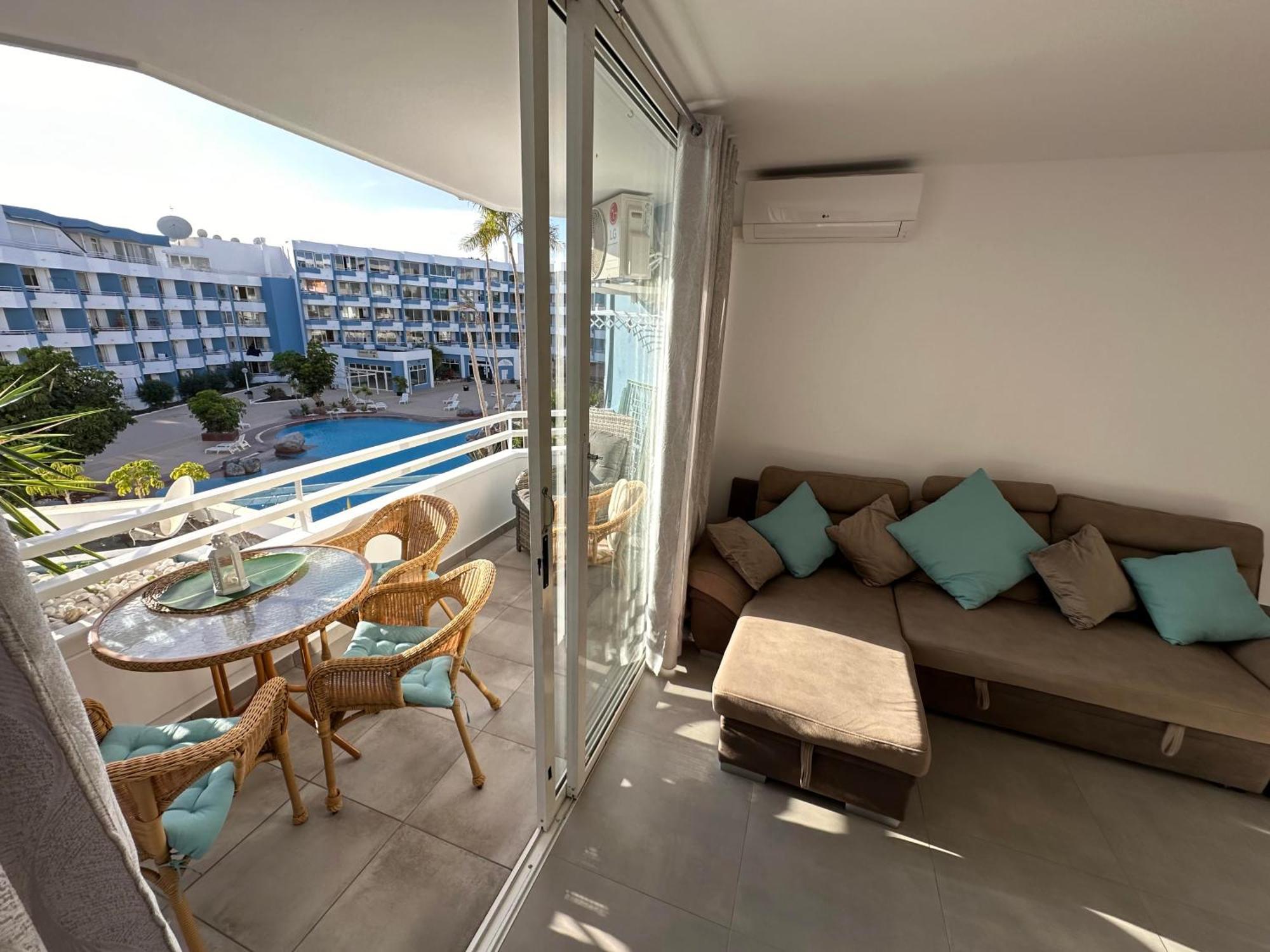 Paradise Tenerife Σαν Μιγκέλ ντε Αμπόνα Εξωτερικό φωτογραφία