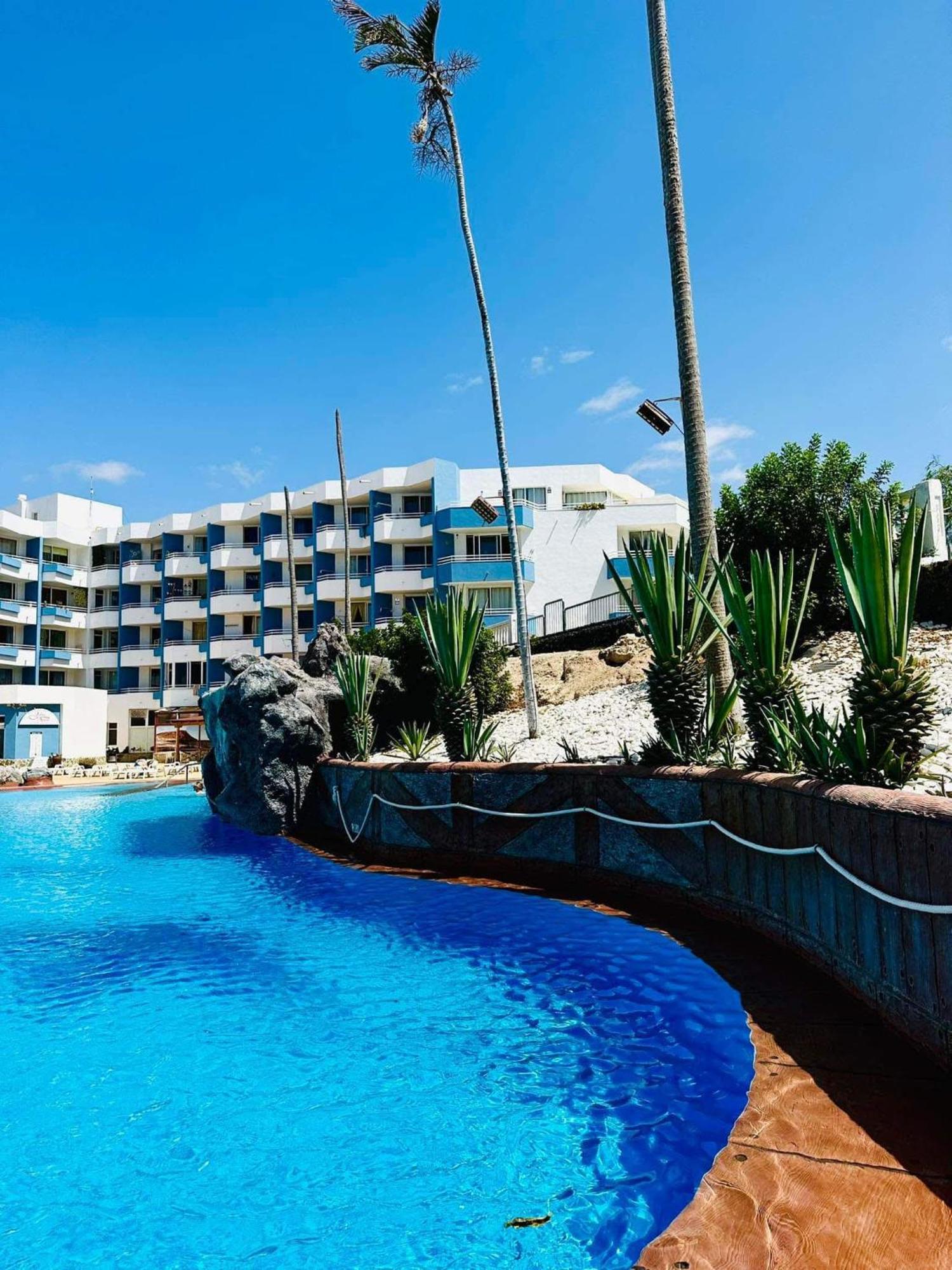 Paradise Tenerife Σαν Μιγκέλ ντε Αμπόνα Εξωτερικό φωτογραφία
